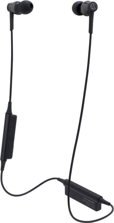 Audio-Technica ATH-CKR35BT (7 h, Sans fil)