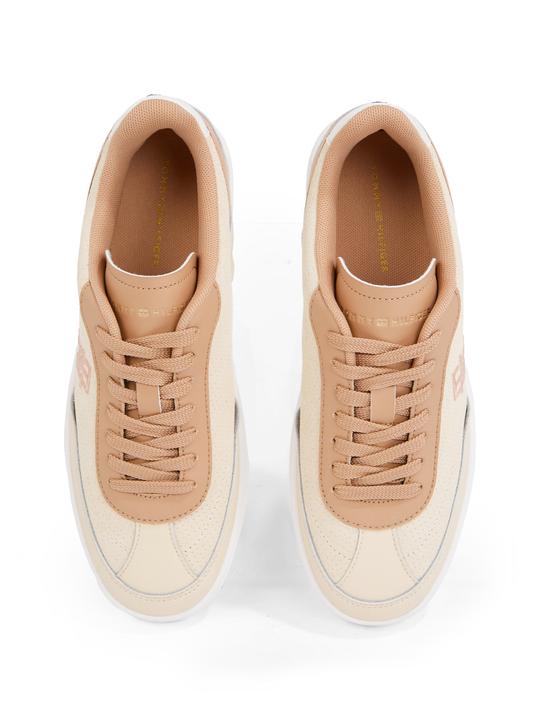 Image du produit Tommy Hilfiger Th Heritage Sneaker Perf (38)