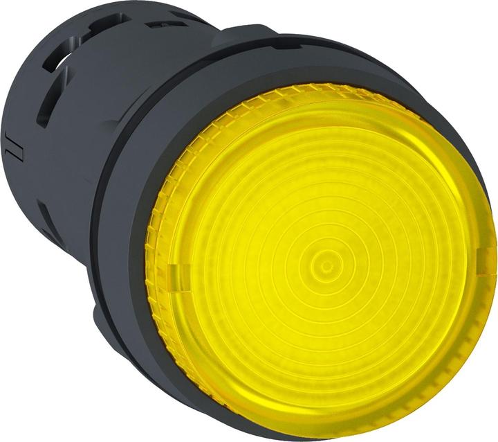 Actual product image Schneider Electric SCHN Illuminated pushbutton