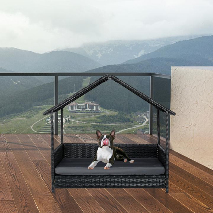 Produktbild Relaxdays Hundeliege (Hund)