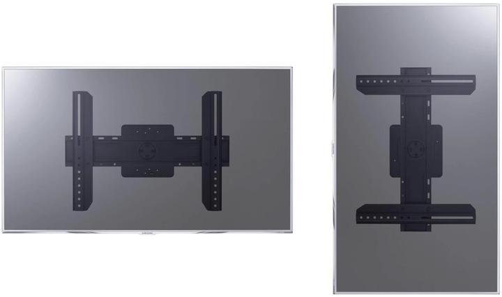 Image du produit Multibrackets Support mural universel (Mur, 55", 50 kg)