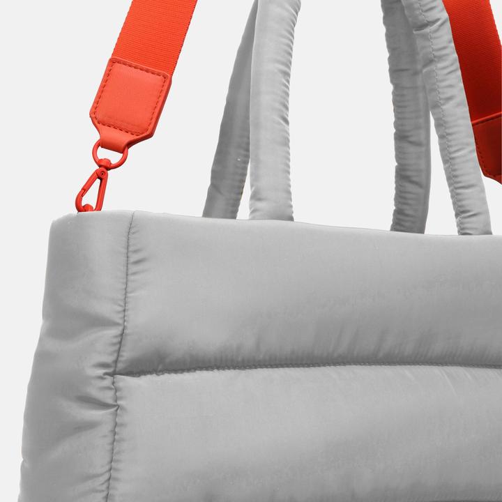 Actual product image Les Visionnaires Unio Cortina Schultertasche 45 cm