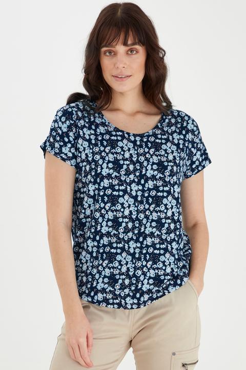 Actual product image Fransa FRVEDOT 1 20609012 (XS)