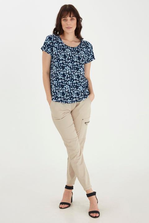Actual product image Fransa FRVEDOT 1 20609012 (XS)