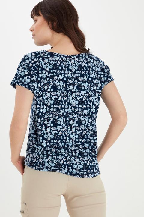 Actual product image Fransa FRVEDOT 1 20609012 (XS)