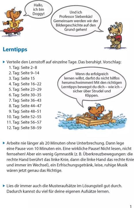 Produktbild Bildergeschichte. Aufsatz 4.-5. Klasse (Deutsch, Gerhard Widmann, Karl Feil, 2021)