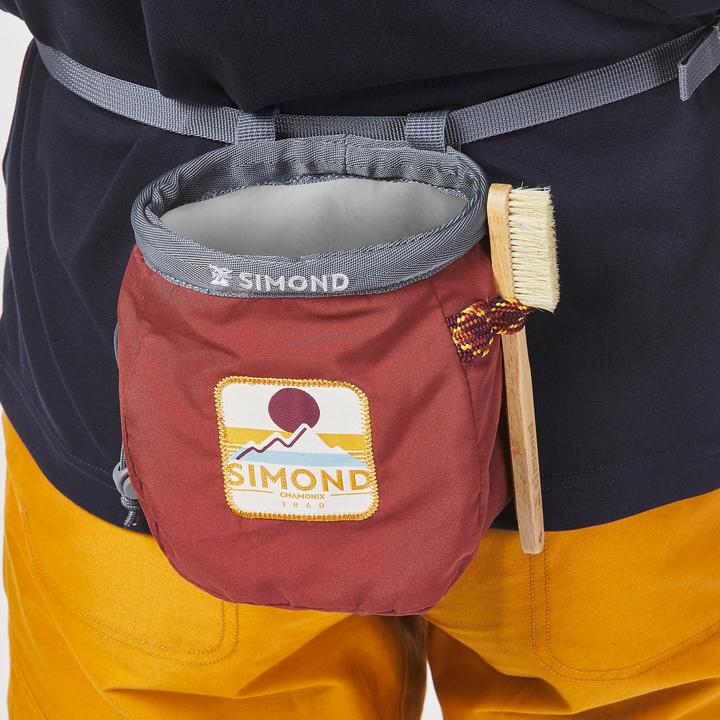 Actual product image Simond Vertika
