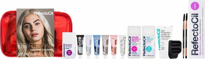 Immagine prodotto Refectocil Starter Kit Colori Creativi