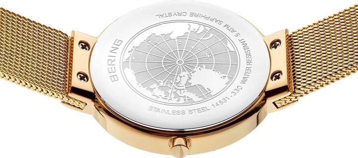 Immagine prodotto Bering Orologio da polso classico (Orologio da polso analogico, 31 mm)