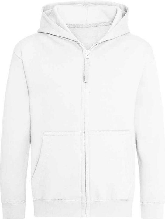 Awdis Zoodie Hoodie mit durchgehendem Reissverschluss