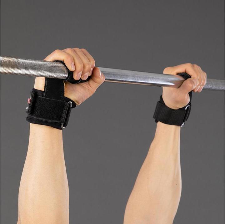 Actual product image Chiba Strongman Power Lifter (One size)