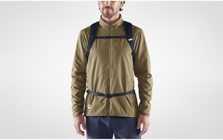 Actual product image Fjällräven high coast (26 l)
