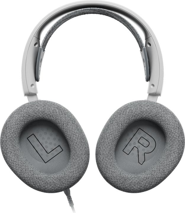 Actual product image SteelSeries Arctis Nova 1P (Cable)