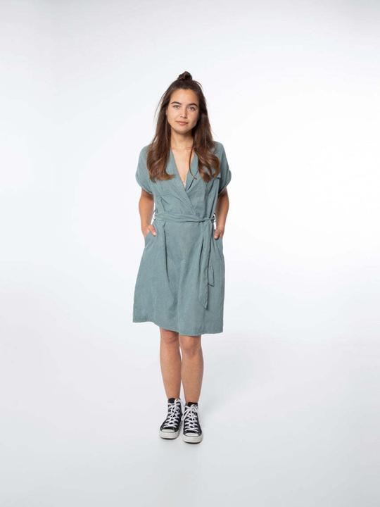 Actual product image Protest DRESSES NXGARRETI dress (38, M)