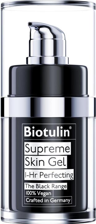 Biotulin Supreme Skin Gel (15 ml, Face gel)