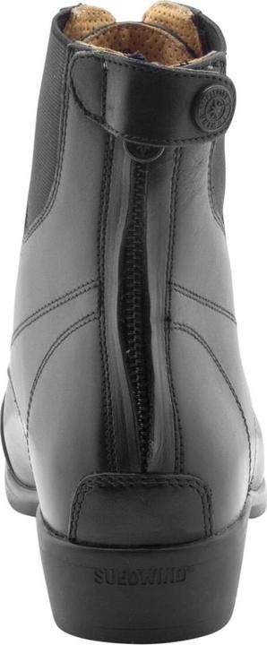 Actual product image Suedwind Footwear Ankle boots Advanced II BZ Lace (40)