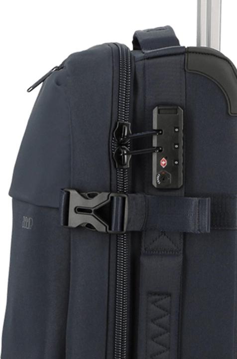 Actual product image Jump Dunaa 2 Rollen Reisetasche 55 cm (33 l)