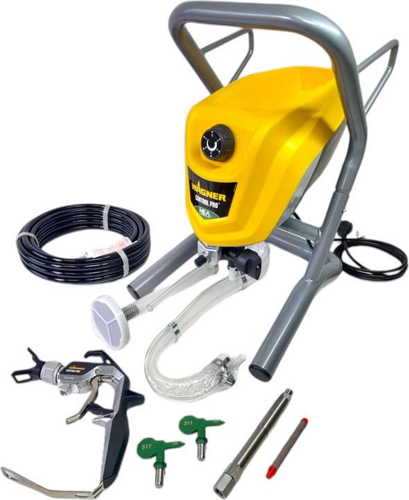 Produktbild Wagner Control Pro 250 M