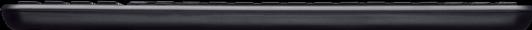 Actual product image Logitech K360 (CH, Wireless)