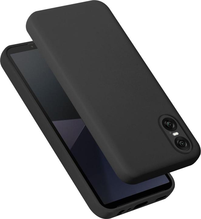 Produktbild Cadorabo Hülle für Sony Xperia 10 VI im Liquid Case Design (Sony Xperia 10 VI)