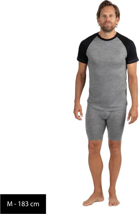 Produktbild Stoic Merino180 BengtSt. Short Pants (XXL)