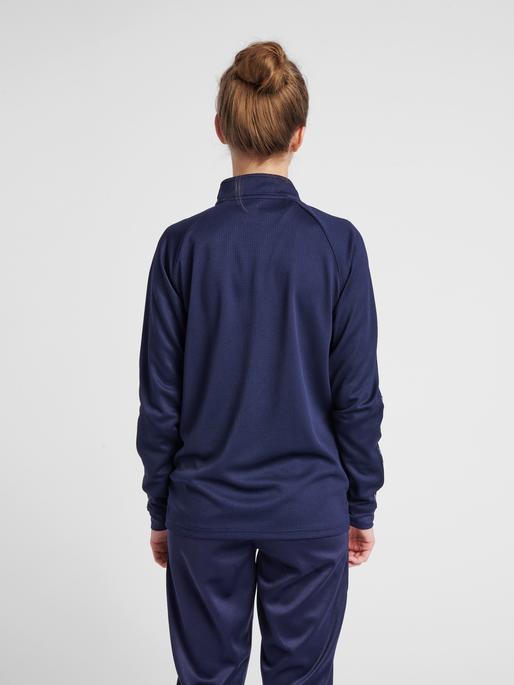 Immagine prodotto hummel Autentica Giacca Poli Zip Da Donna (M)