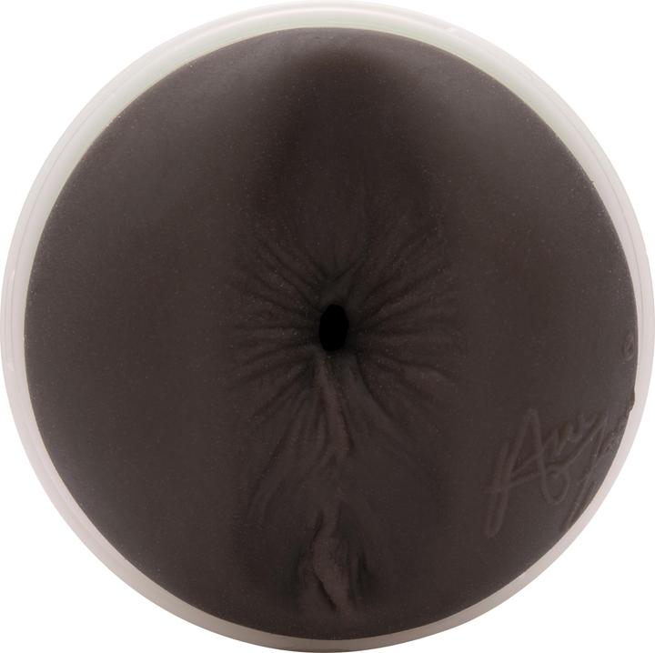 Actual product image Fleshlight Ana Foxxx Velvet Butt