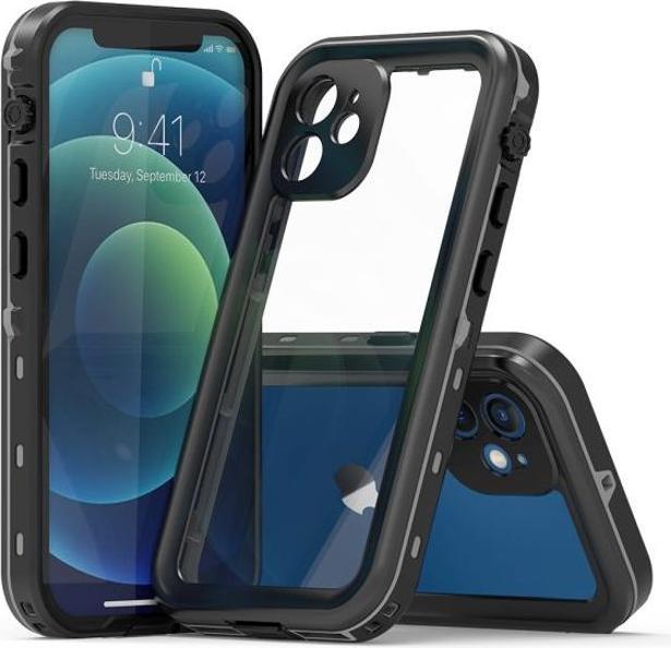 Mu Sport 360° all-weather protection (Apple iPhone 12 mini)