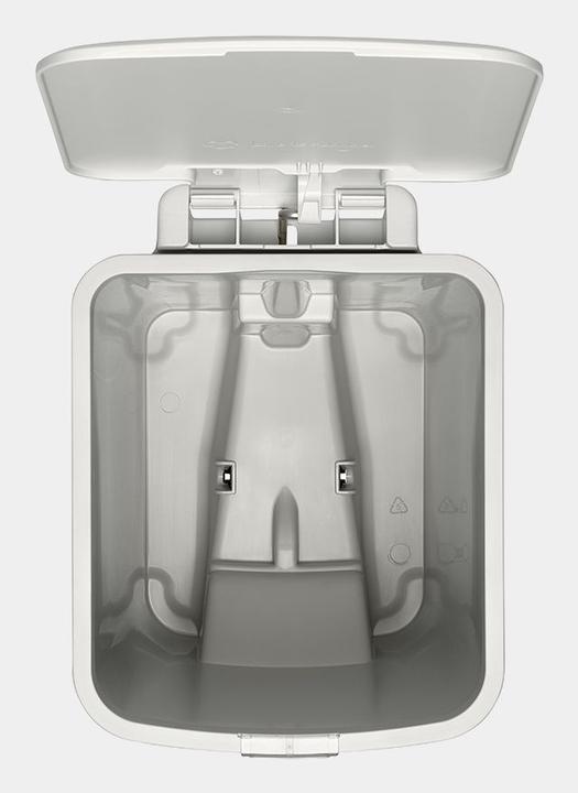 Immagine prodotto Brabantia Cestino StepUp (16 l)