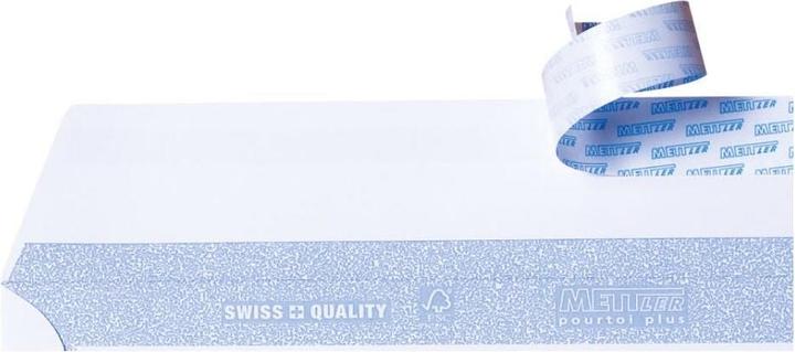 Produktbild Mettler Office Couvert (C4, 250 x)