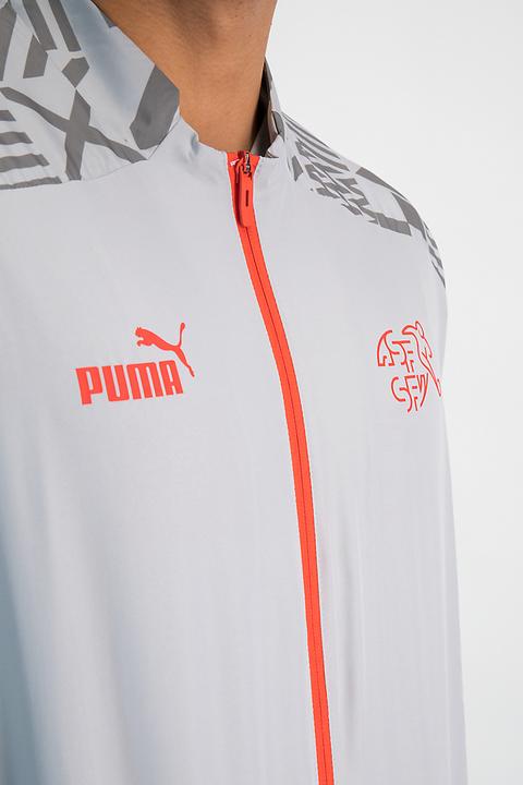 Image du produit Puma SFV Prematch Jkt (S)