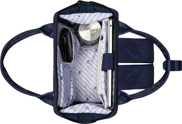 Actual product image Cabaia Adventurer S (12 l)