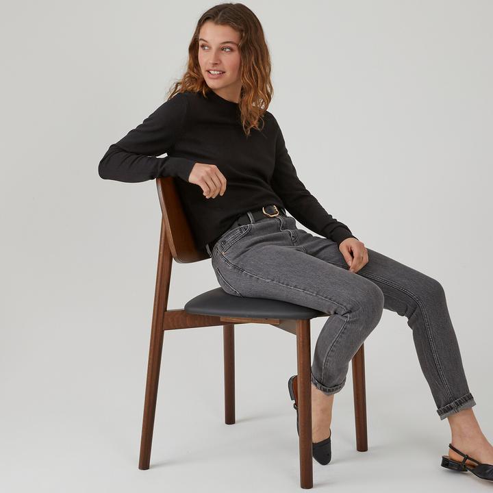 Immagine prodotto La Redoute Collections Maglia a maniche lunghe (XS)