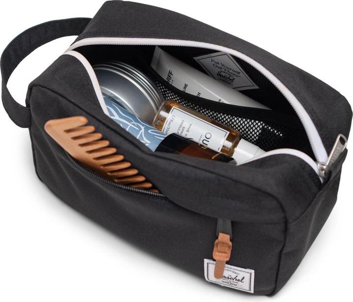 Image du produit Herschel Trousse de toilette Chapter Travel Kit Noir (5 l)