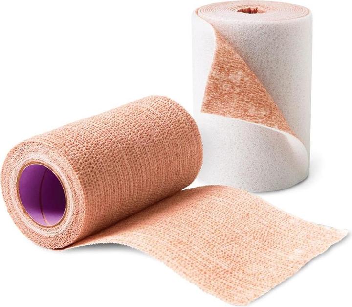 Actual product image 3M 2-layer compression system