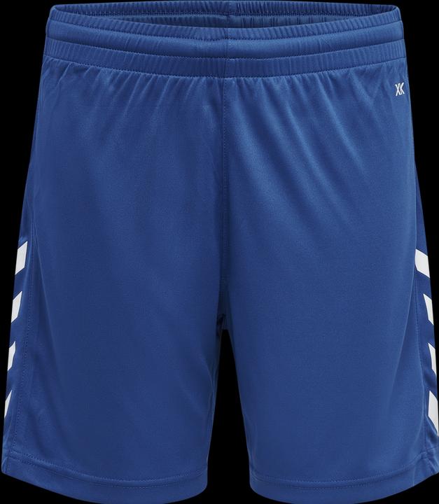 Actual product image hummel Core Xk Poly Shorts Kids (164)