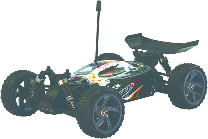 Actual product image Himoto Spino (RTR Ready-to-Run)