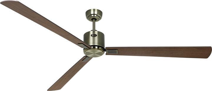 Produktbild CasaFan DC Deckenventilator Eco Neo III WiFi 180 MA NB-KI (24 dB)