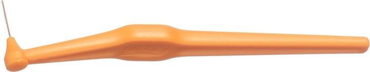 Actual product image TePe Angle ISO 1 interdental brushes (6 x, 0.45 mm)