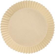 Produktbild Papstar 100 Backpapier für Heissluftfriteuse Ø 20,0 cm (Ø 20 cm)