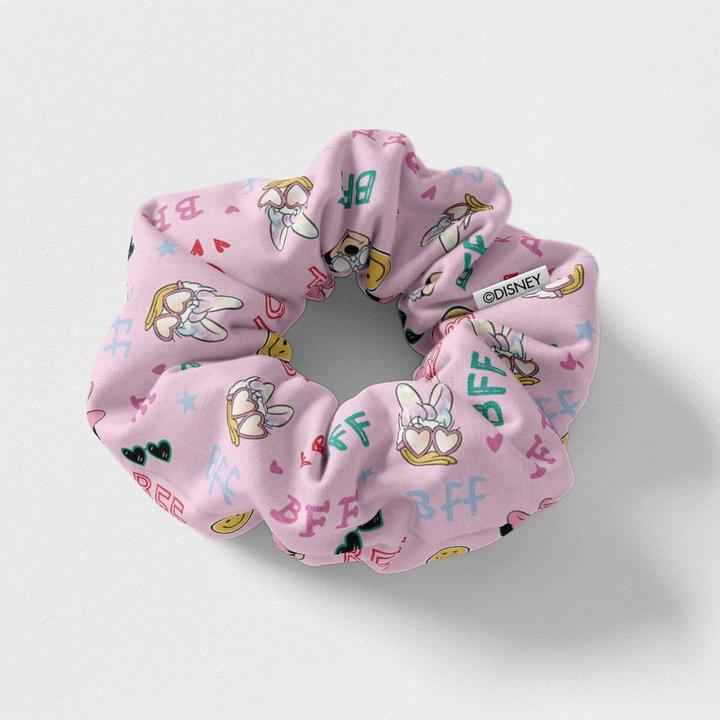 Image du produit Cerda Élastiques à cheveux Pack x24 (Minnie Mouse)