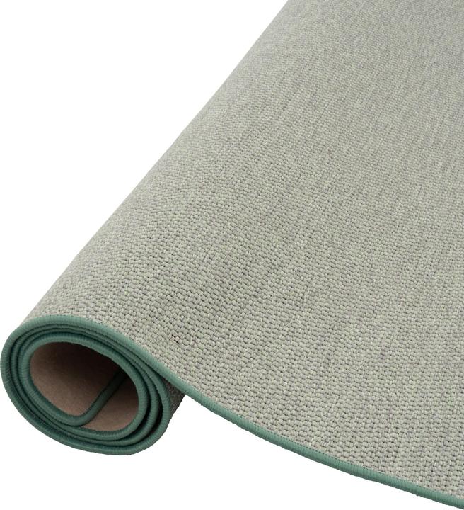 Produktbild Snapstyle Läufer Teppich Bentzon Flachgewebe (100 x 200 cm)