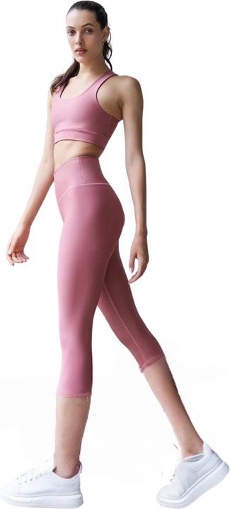 Actual product image Lismina 4722 Capri Leggings (L)