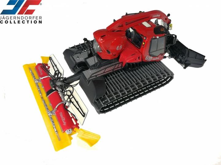 Produktbild Jägerndorfer Pistenbully