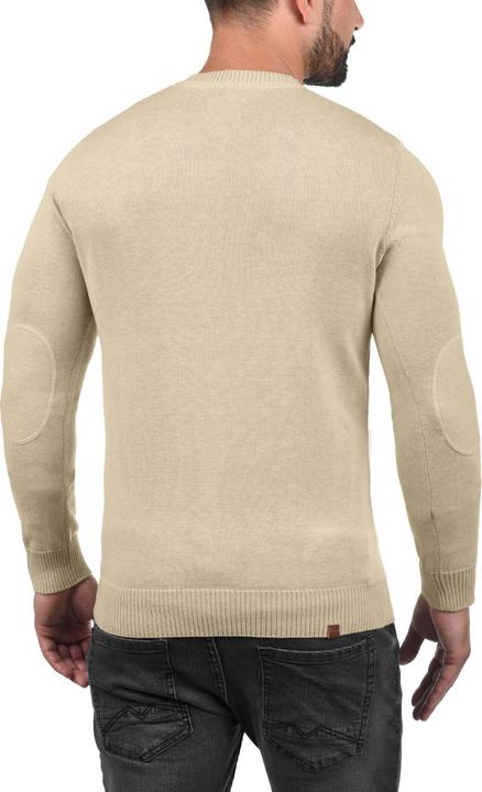 Immagine prodotto Blend Lasse Maglione Pullover Maglieria Da Uomo Con Collo A V (XXL)