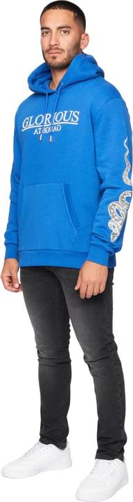 Produktbild Glorious Gangsta Pythonidae Kapuzenpullover (XL)