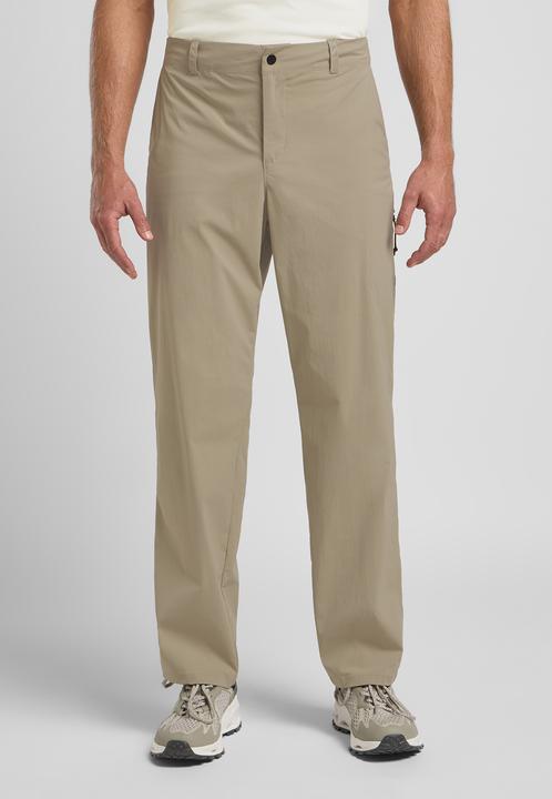 Actual product image Jack Wolfskin Wagami Pants M (54)
