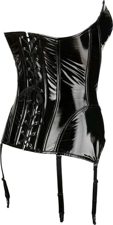 Produktbild Black Level Lack Corsage 2XL (XXL)