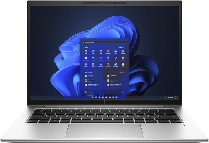HP EliteBook 840 G9 (14", Intel Core i7-1260P, 32 GB, 1000 GB, DE)