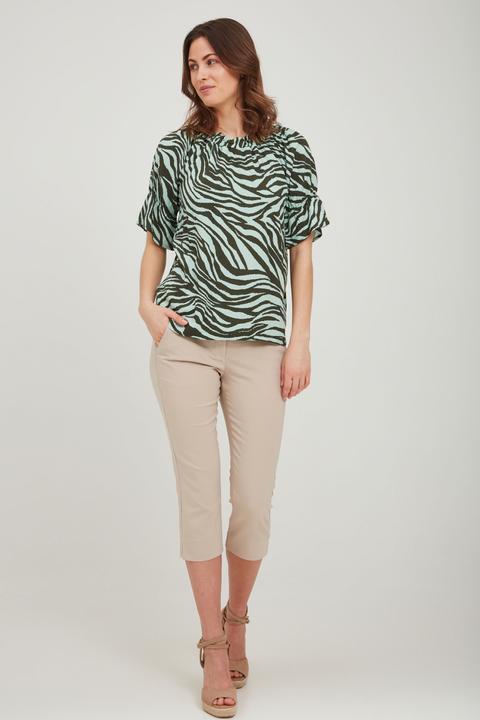 Immagine prodotto Fransa FRALZEBRA 4 20609269 (XL)